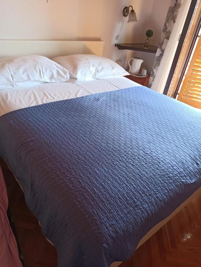 Room Jelka 3 Malinska Eksteriør bilde