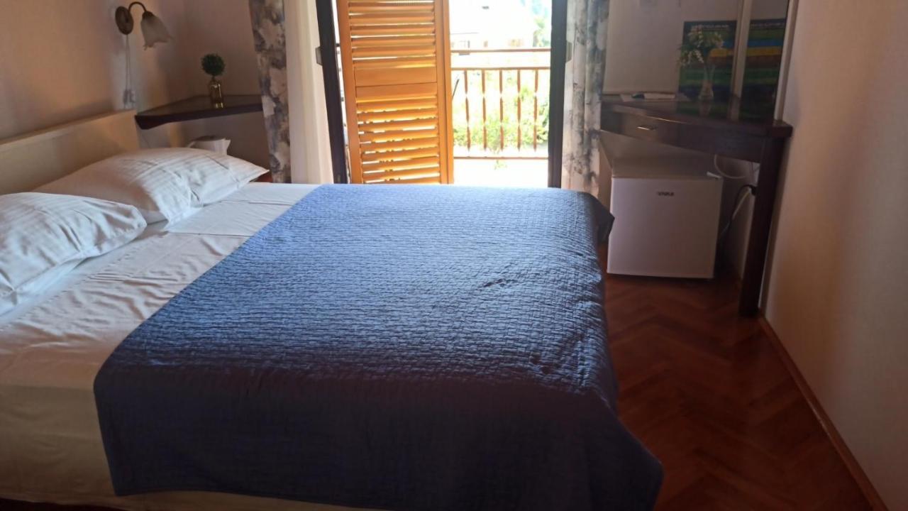 Room Jelka 3 Malinska Eksteriør bilde